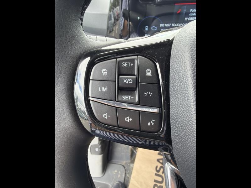 Image FORD Transit Custom Fg 320 L1H1 2.5 Duratec 232ch Hybride rechargeable Limited CVT
