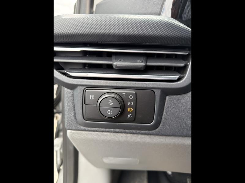 Image FORD Transit Custom Fg 320 L1H1 2.5 Duratec 232ch Hybride rechargeable Limited CVT