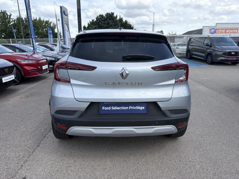 Image RENAULT Captur 1.0 TCe 90ch Evolution