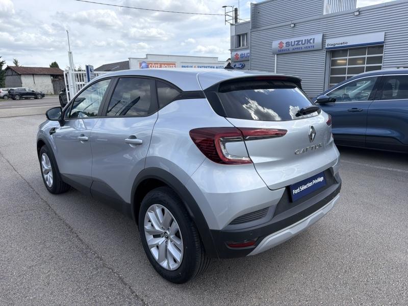 Image RENAULT Captur 1.0 TCe 90ch Evolution