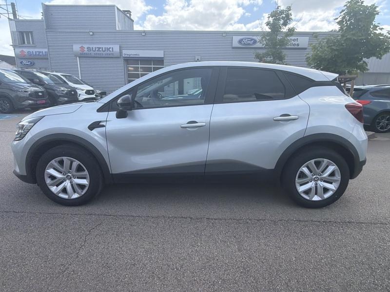 Image RENAULT Captur 1.0 TCe 90ch Evolution