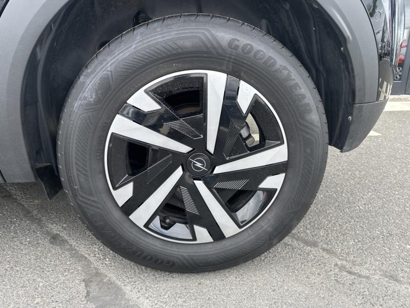 Image OPEL Mokka 1.2 Turbo Hybrid 136ch Edition e-DCT6