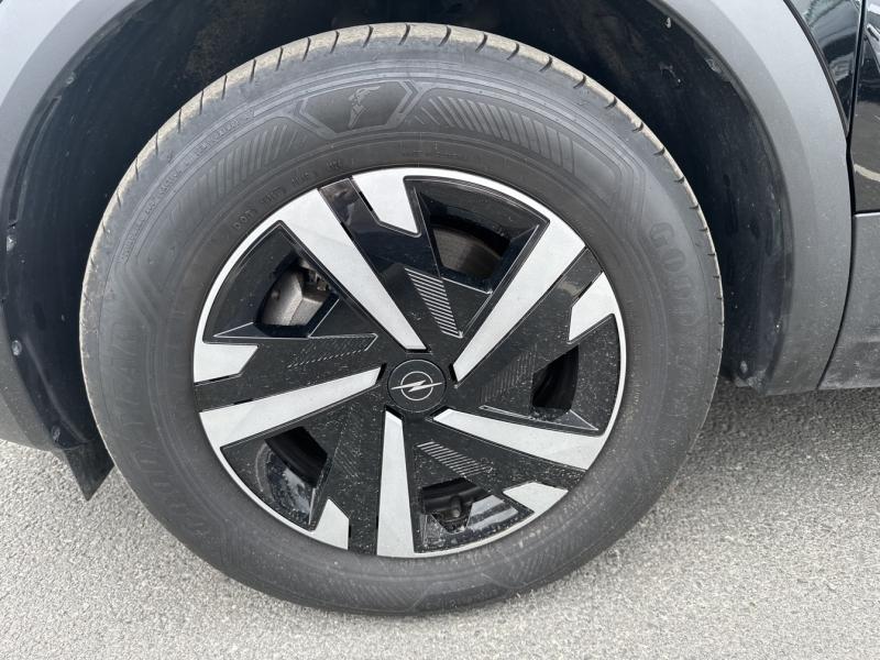 Image OPEL Mokka 1.2 Turbo Hybrid 136ch Edition e-DCT6