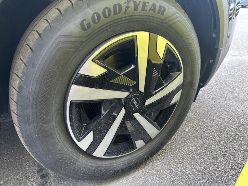 Image OPEL Mokka 1.2 Turbo Hybrid 136ch Edition e-DCT6