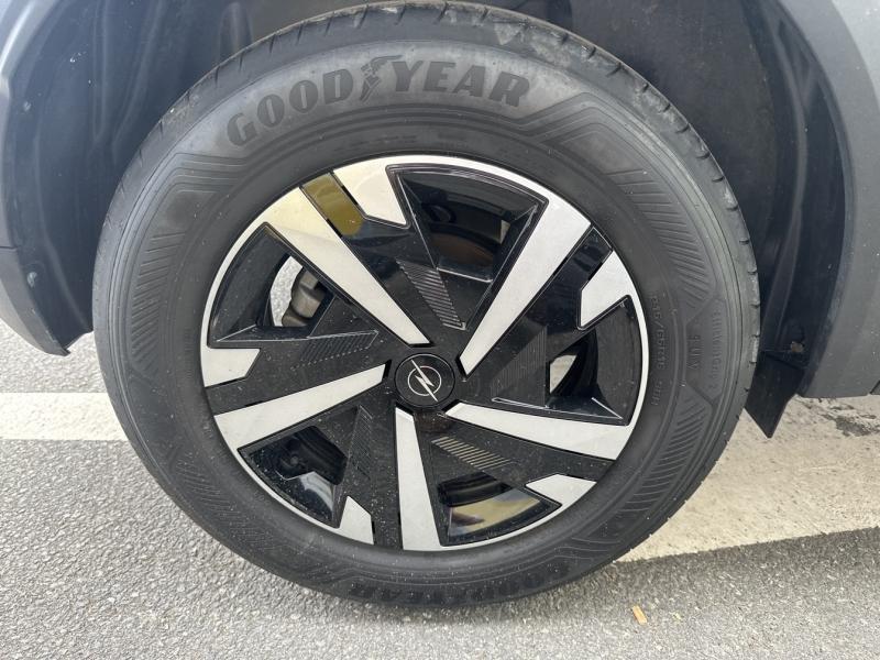 Image OPEL Mokka 1.2 Turbo Hybrid 136ch Edition e-DCT6