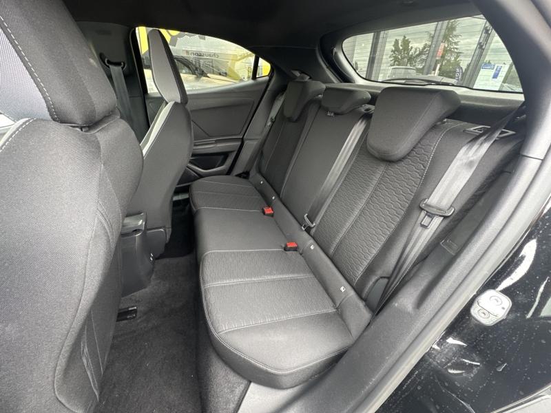 Image OPEL Mokka 1.2 Turbo Hybrid 136ch Edition e-DCT6