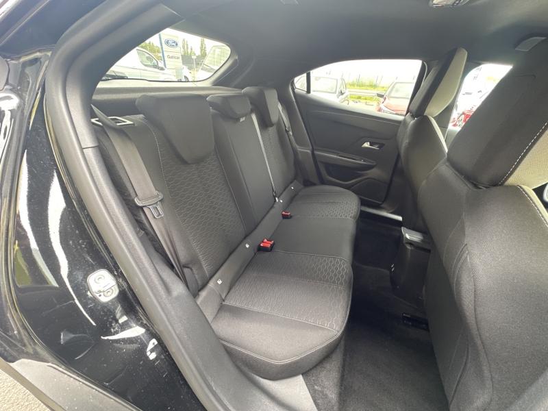 Image OPEL Mokka 1.2 Turbo Hybrid 136ch Edition e-DCT6