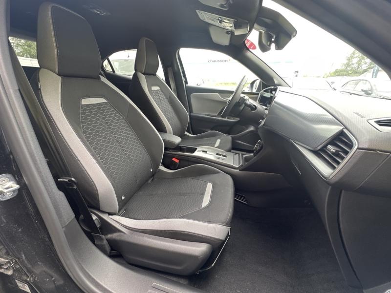 Image OPEL Mokka 1.2 Turbo Hybrid 136ch Edition e-DCT6