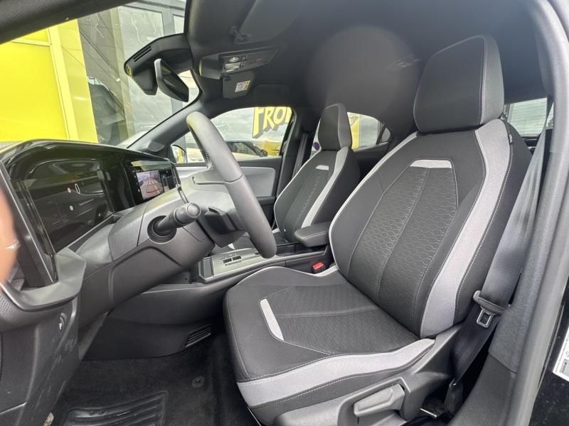 Image OPEL Mokka 1.2 Turbo Hybrid 136ch Edition e-DCT6