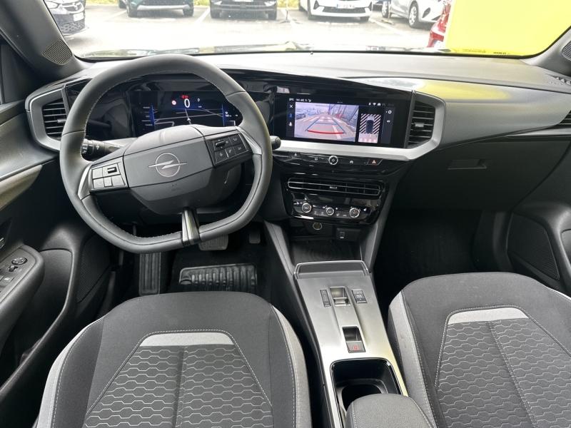 Image OPEL Mokka 1.2 Turbo Hybrid 136ch Edition e-DCT6
