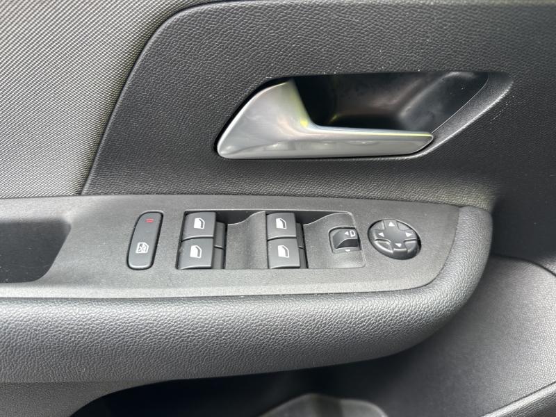 Image OPEL Mokka 1.2 Turbo Hybrid 136ch Edition e-DCT6