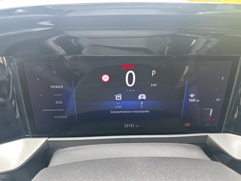 Image OPEL Mokka 1.2 Turbo Hybrid 136ch Edition e-DCT6