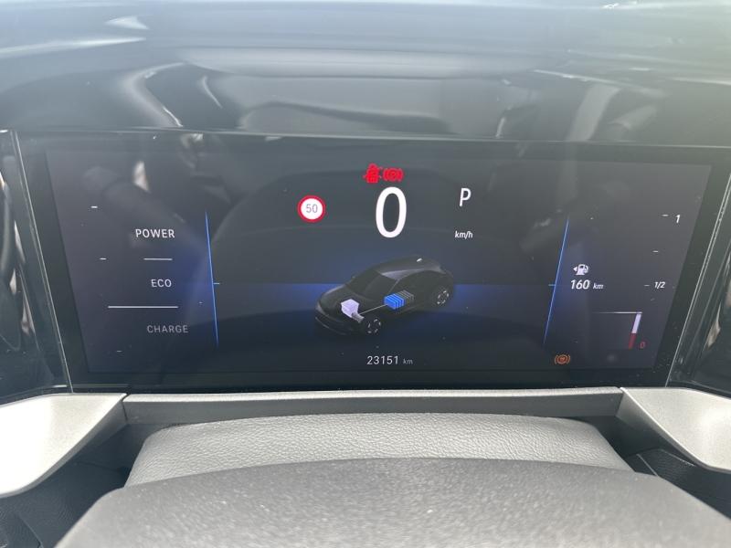 Image OPEL Mokka 1.2 Turbo Hybrid 136ch Edition e-DCT6