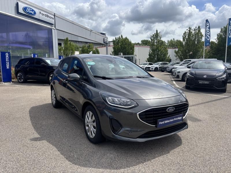 Image FORD Fiesta 1.1 75ch  Cool & Connect 5p