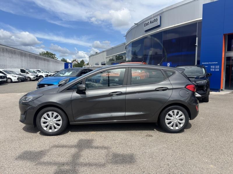 Image FORD Fiesta 1.1 75ch  Cool & Connect 5p