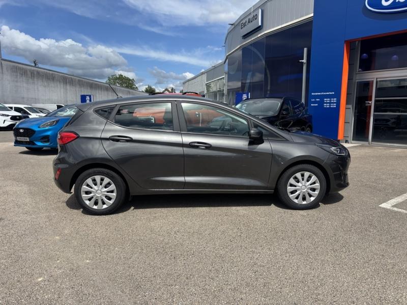Image FORD Fiesta 1.1 75ch  Cool & Connect 5p
