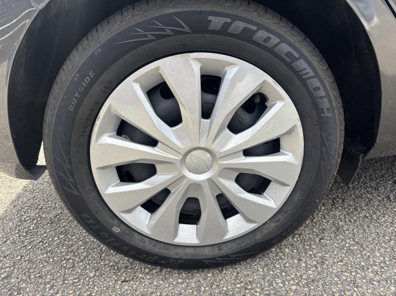 Image FORD Fiesta 1.1 75ch  Cool & Connect 5p