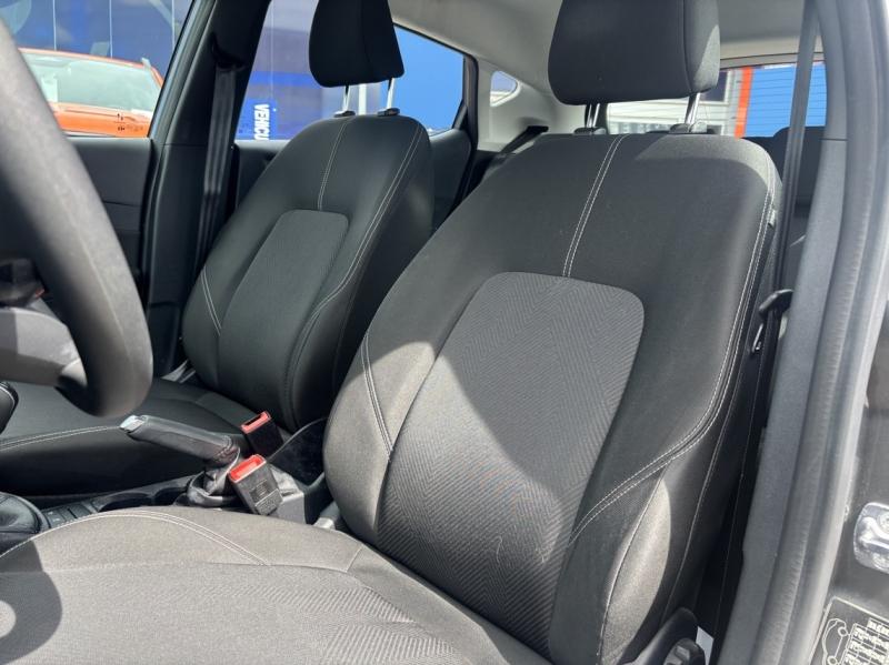 Image FORD Fiesta 1.1 75ch  Cool & Connect 5p