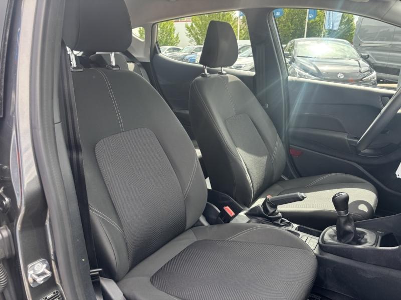 Image FORD Fiesta 1.1 75ch  Cool & Connect 5p
