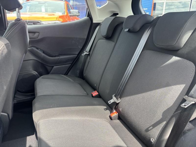 Image FORD Fiesta 1.1 75ch  Cool & Connect 5p