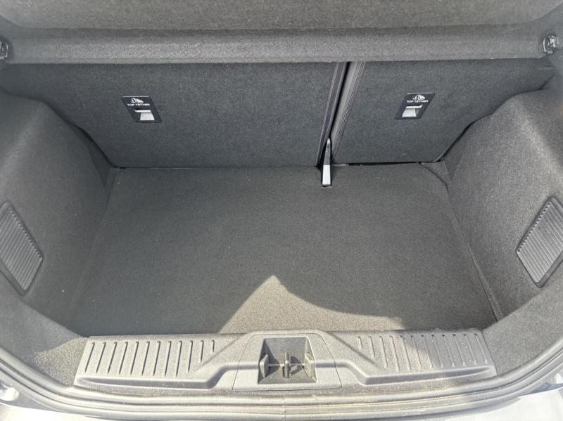 Image FORD Fiesta 1.1 75ch  Cool & Connect 5p