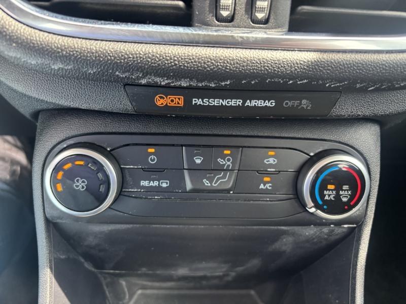 Image FORD Fiesta 1.1 75ch  Cool & Connect 5p