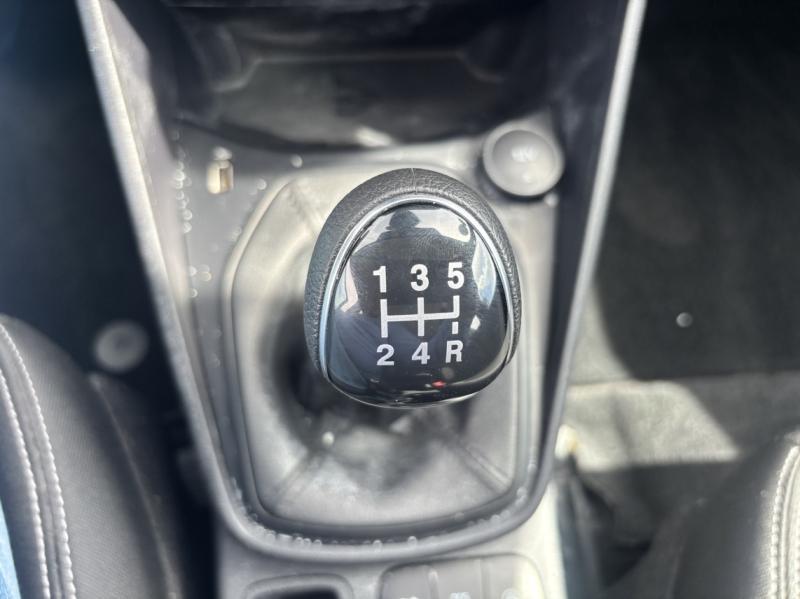 Image FORD Fiesta 1.1 75ch  Cool & Connect 5p