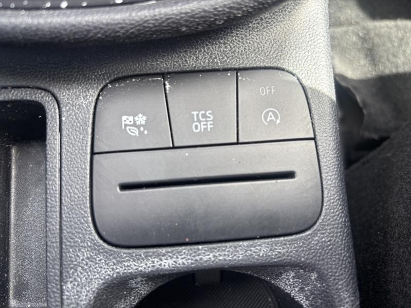 Image FORD Fiesta 1.1 75ch  Cool & Connect 5p