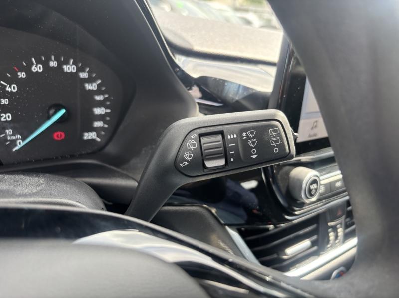Image FORD Fiesta 1.1 75ch  Cool & Connect 5p