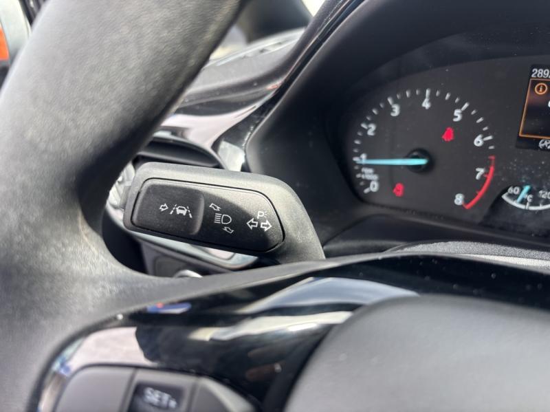 Image FORD Fiesta 1.1 75ch  Cool & Connect 5p