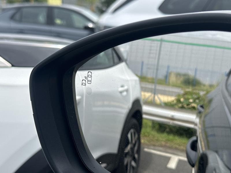 Image OPEL Mokka 1.2 Turbo Hybrid 136ch Edition e-DCT6
