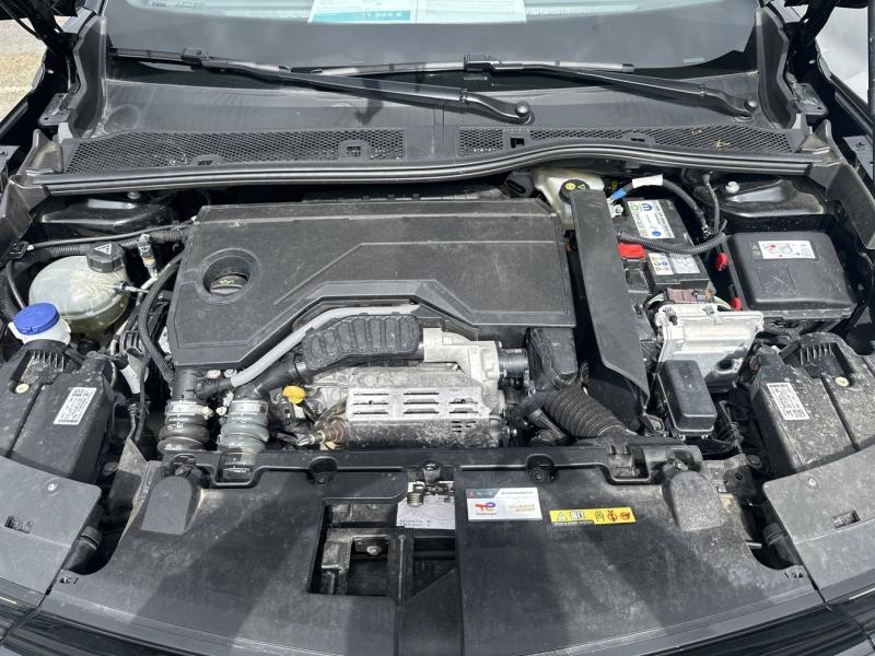 Image OPEL Mokka 1.2 Turbo Hybrid 136ch Edition e-DCT6