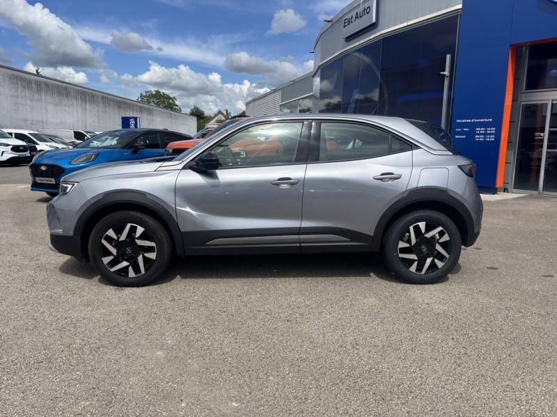Image OPEL Mokka 1.2 Turbo 100ch Elegance