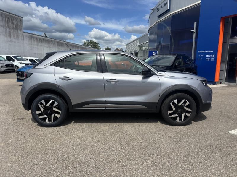 Image OPEL Mokka 1.2 Turbo 100ch Elegance