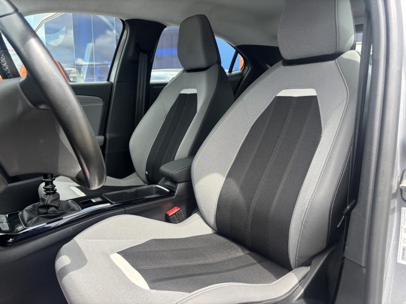 Image OPEL Mokka 1.2 Turbo 100ch Elegance