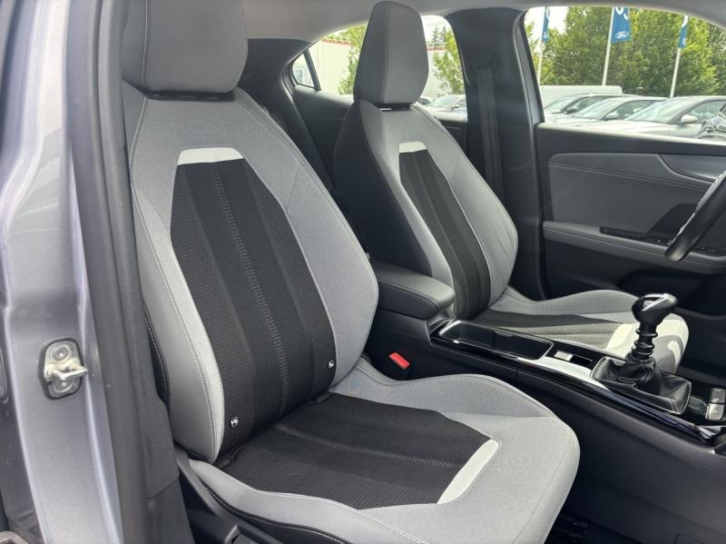 Image OPEL Mokka 1.2 Turbo 100ch Elegance