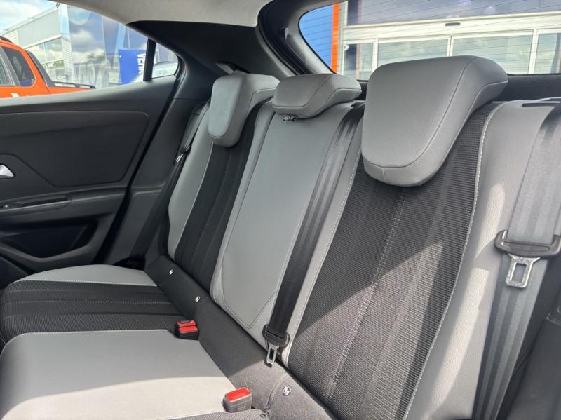 Image OPEL Mokka 1.2 Turbo 100ch Elegance