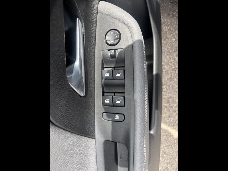 Image OPEL Mokka 1.2 Turbo 100ch Elegance