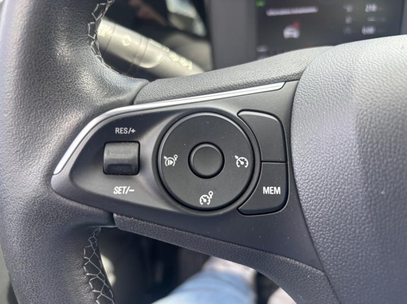 Image OPEL Mokka 1.2 Turbo 100ch Elegance