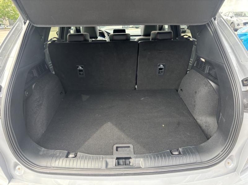 Image FORD Kuga 2.5 Duratec 190ch FHEV E85 Graphite Tech Edition BVA