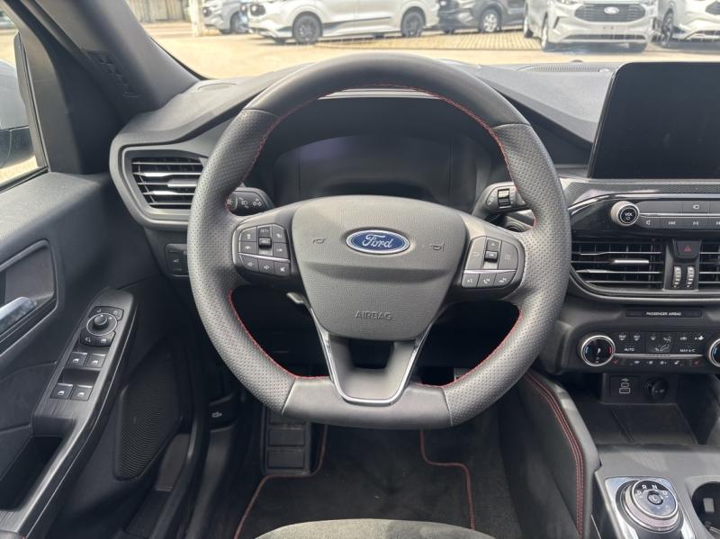 Image FORD Kuga 2.5 Duratec 190ch FHEV E85 Graphite Tech Edition BVA