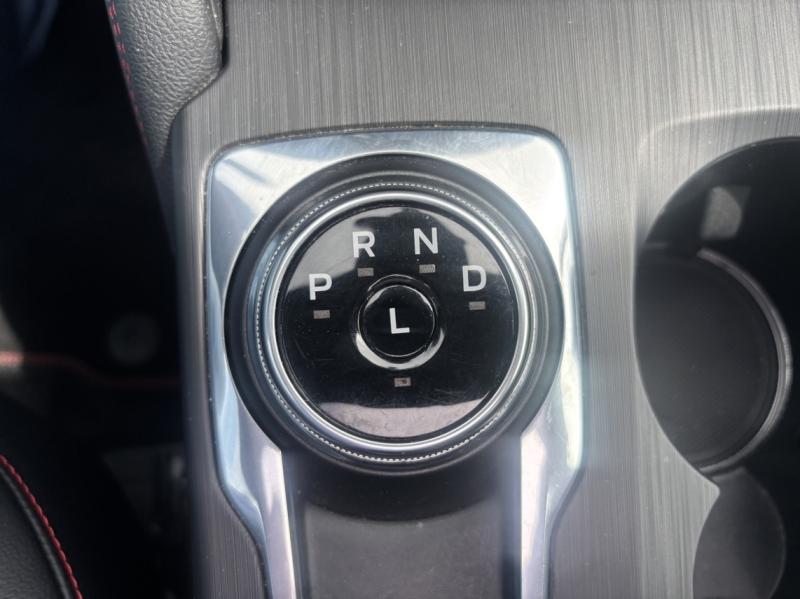 Image FORD Kuga 2.5 Duratec 190ch FHEV E85 Graphite Tech Edition BVA