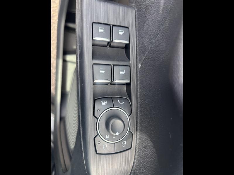 Image FORD Kuga 2.5 Duratec 190ch FHEV E85 Graphite Tech Edition BVA