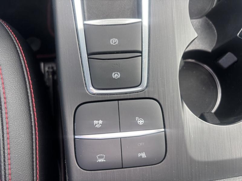 Image FORD Kuga 2.5 Duratec 190ch FHEV E85 Graphite Tech Edition BVA