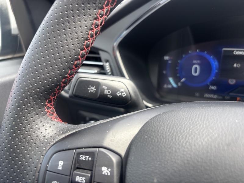 Image FORD Kuga 2.5 Duratec 190ch FHEV E85 Graphite Tech Edition BVA