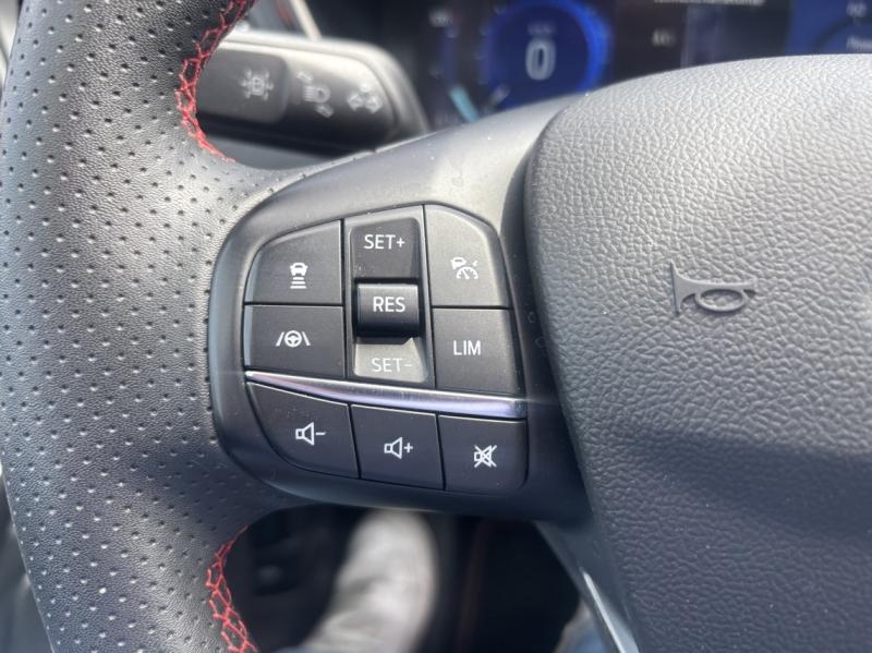 Image FORD Kuga 2.5 Duratec 190ch FHEV E85 Graphite Tech Edition BVA