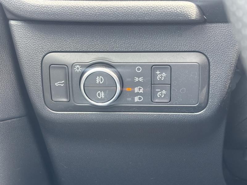 Image FORD Kuga 2.5 Duratec 190ch FHEV E85 Graphite Tech Edition BVA