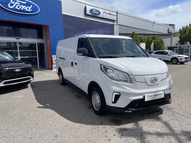 Image MAXUS eDeliver3 Fg e-Deliver3 L2H1 50 kWh