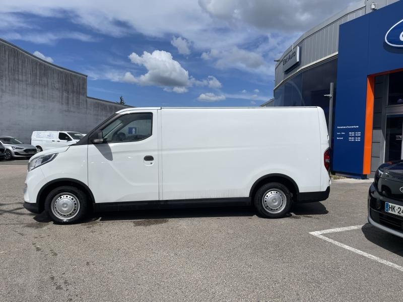 Image MAXUS eDeliver3 Fg e-Deliver3 L2H1 50 kWh
