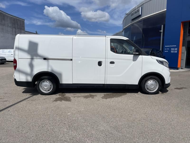Image MAXUS eDeliver3 Fg e-Deliver3 L2H1 50 kWh